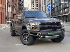 Продаж вживаних Ford f-150 2018 року в Києві - купити на Автобазарі