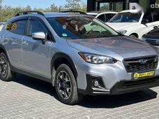 Продажа б/у Subaru Crosstrek 2019 года - купить на Автобазаре