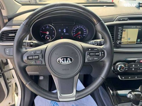 Kia Sorento 2015 - фото 12