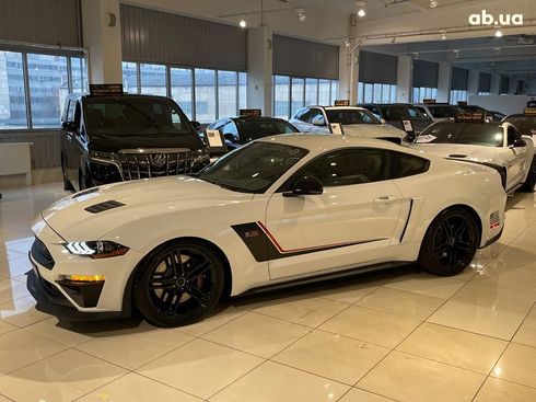 Ford Mustang 2018 - фото 2