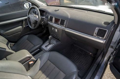 Opel Vectra 2008 - фото 15