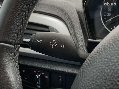 BMW 1 серия 2013 - фото 25