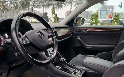 Skoda Kodiaq 2017 - фото 10