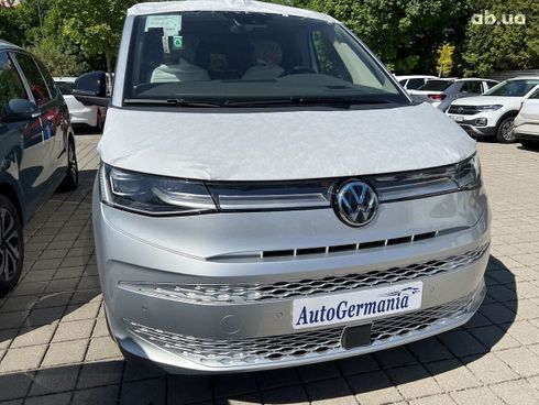 Volkswagen Multivan 2022 - фото 56