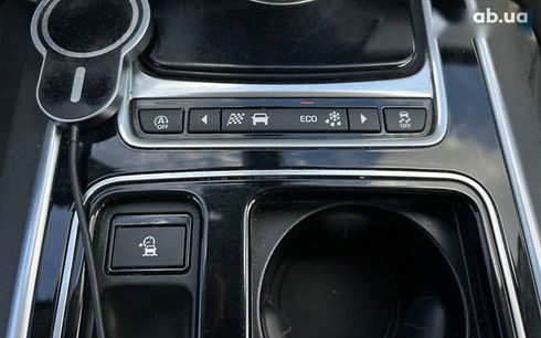 Jaguar XF 2017 - фото 18