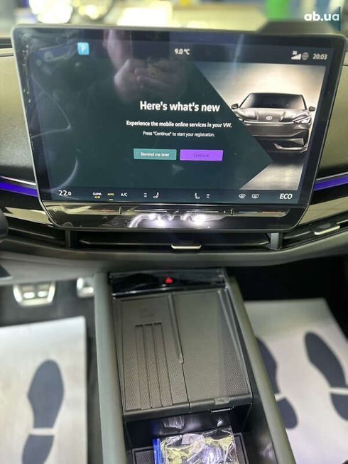 Volkswagen ID. Unyx 2025 - фото 14