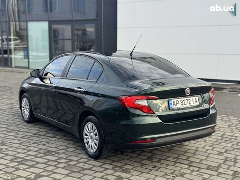 Fiat Tipo 2020 - фото 5