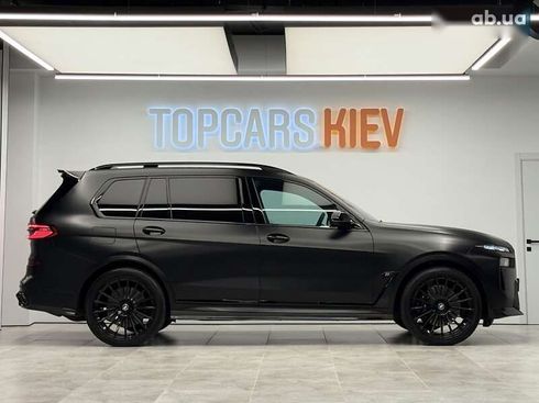 BMW X7 2023 - фото 6