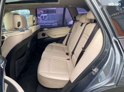 BMW X5 2012 - фото 21