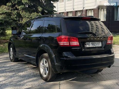 Dodge Journey 2018 - фото 10