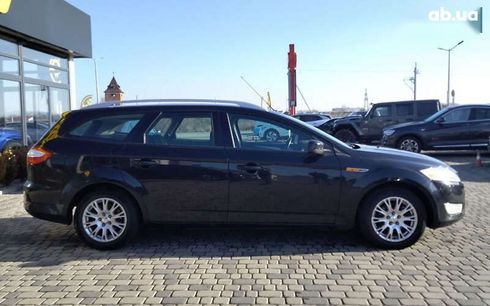 Ford Mondeo 2009 - фото 8