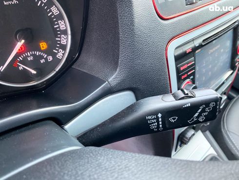 Skoda Octavia 2010 серый - фото 26