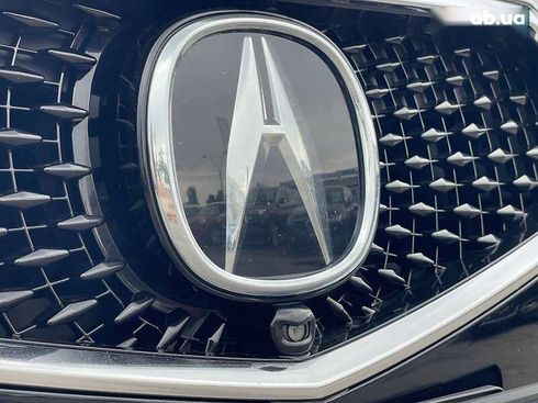 Acura RLX 2017 - фото 15