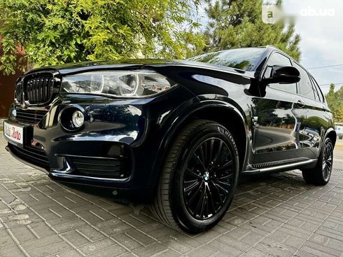 BMW X5 2013 - фото 5