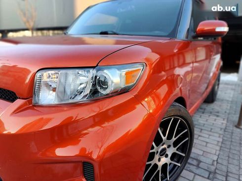 Scion xB 2011 - фото 2