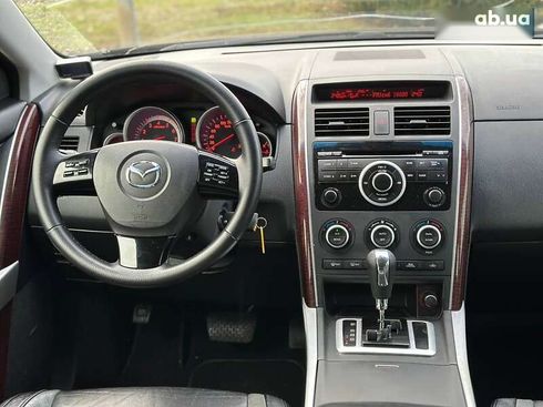 Mazda CX-9 2008 - фото 26