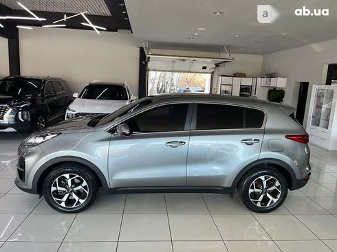 Kia Sportage 2019 - фото 4