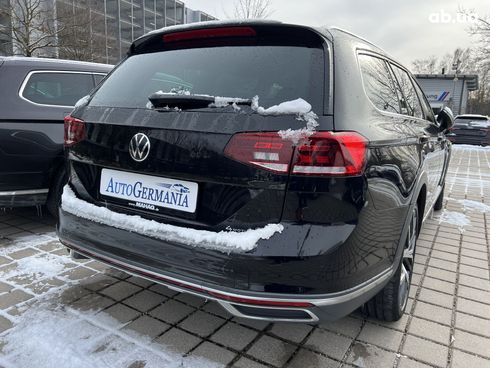 Volkswagen Passat 2022 - фото 11