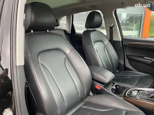 Audi Q5 2016 - фото 26