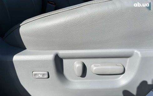 Toyota Sequoia 2014 - фото 27