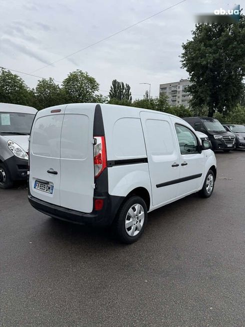 Renault Kangoo 2020 - фото 9