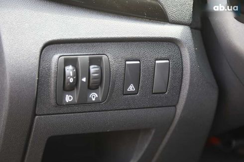 Renault grand scenic 2013 - фото 24
