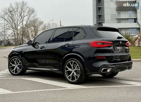 BMW X5 2019 - фото 9