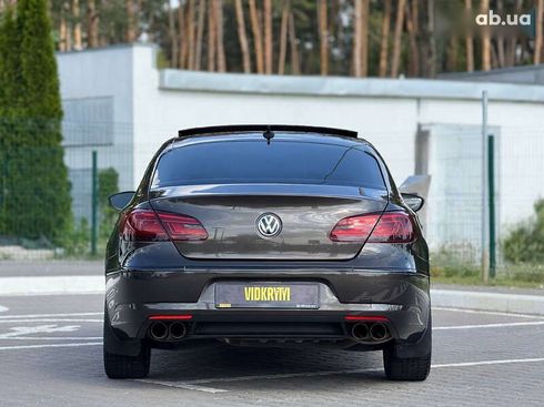 Volkswagen Passat CC 2012 - фото 15