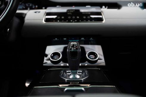 Land Rover Range Rover Evoque 2020 - фото 20