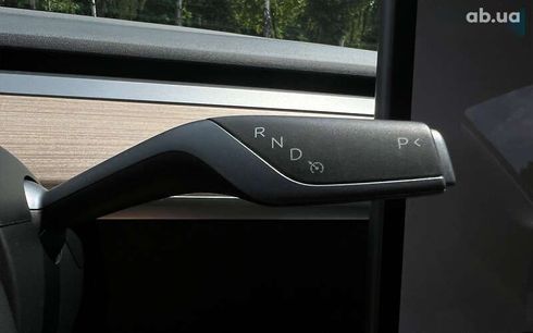 Tesla Model 3 2022 - фото 16