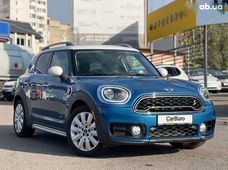 Продаж вживаних MINI Countryman в Одеській області - купити на Автобазарі
