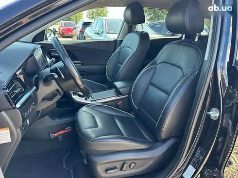 Kia Niro 2020 - фото 3