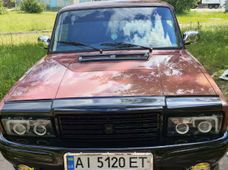 Продаж вживаних ВАЗ 1992 року - купити на Автобазарі