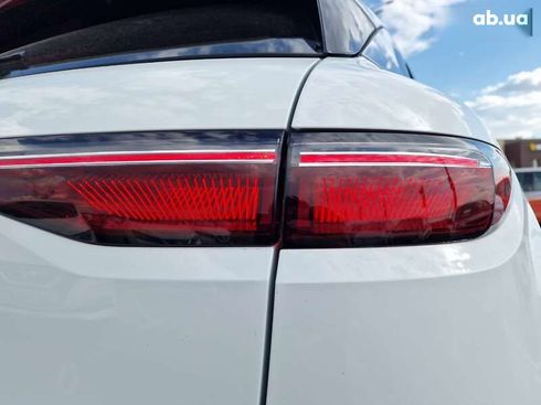 Renault Megane 2022 - фото 16