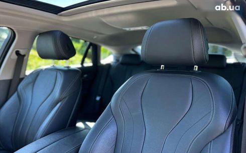 BMW X6 2017 - фото 25