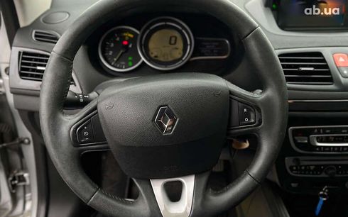 Renault Megane 2010 - фото 20
