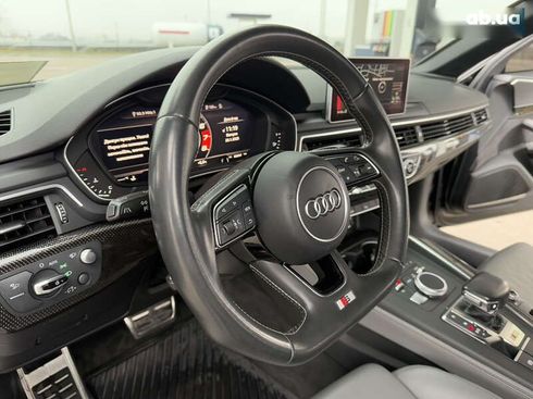 Audi S4 2018 - фото 20