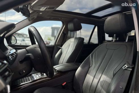 BMW X5 2014 - фото 28