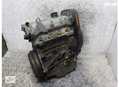 двигатель в сборе для Volkswagen Polo - купить на Автобазаре - фото 2