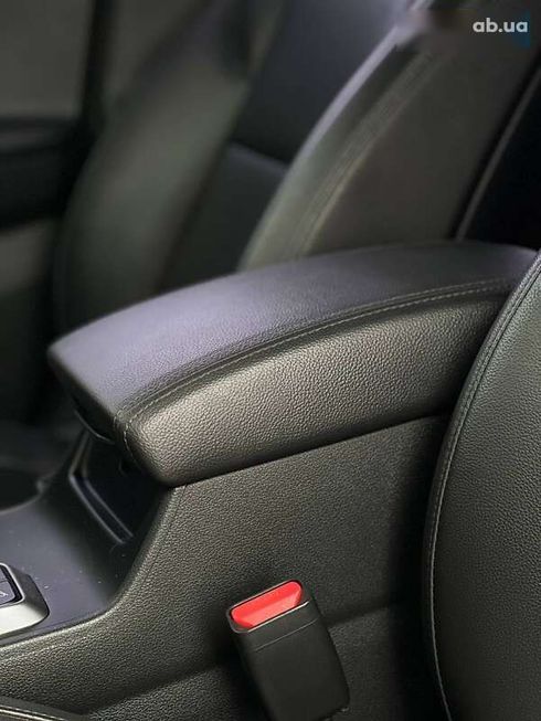Hyundai Tucson 2016 - фото 30