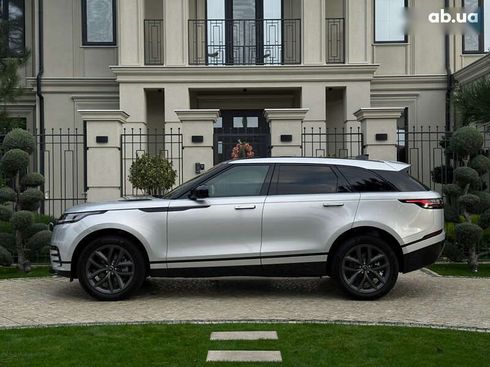 Land Rover Range Rover Velar 2023 - фото 8
