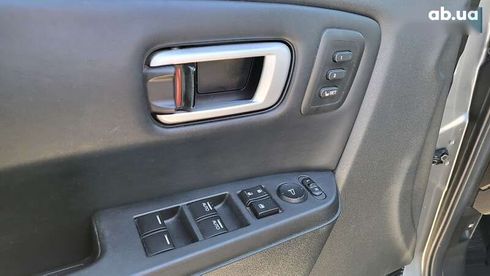 Honda Pilot 2009 - фото 24