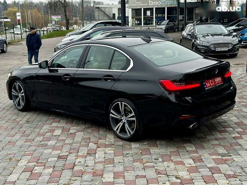 BMW 3 серия 2020 - фото 6