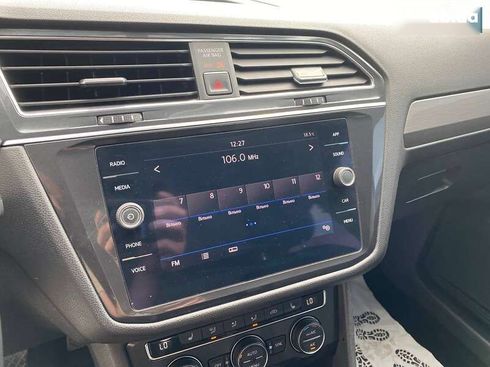 Volkswagen Tiguan 2018 - фото 15