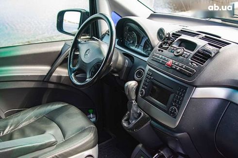 Mercedes-Benz Viano 2005 - фото 17