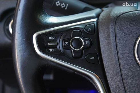 Buick Regal 2016 - фото 19