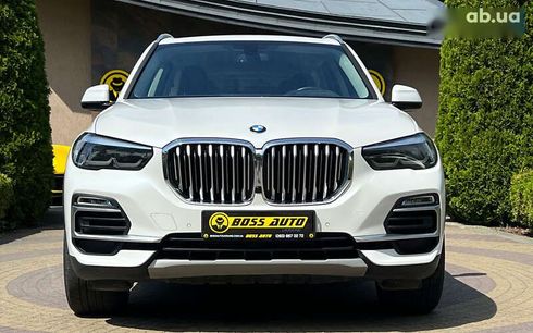 BMW X5 2020 - фото 2