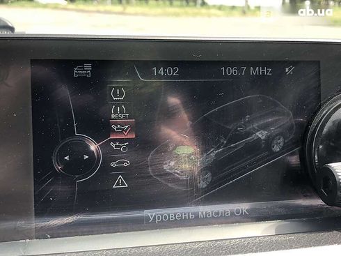 BMW 3 Series 2015 - фото 23