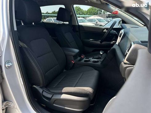 Kia Sportage 2018 - фото 13