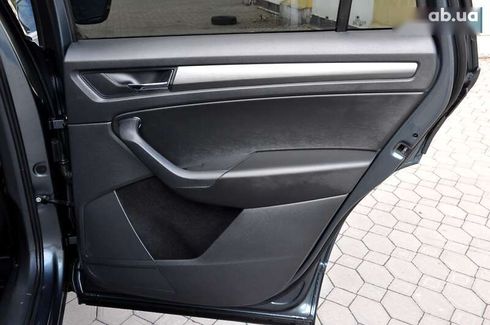 Skoda Kodiaq 2018 - фото 24